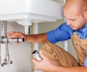 About Emergency plumbing pros De Pere, WI